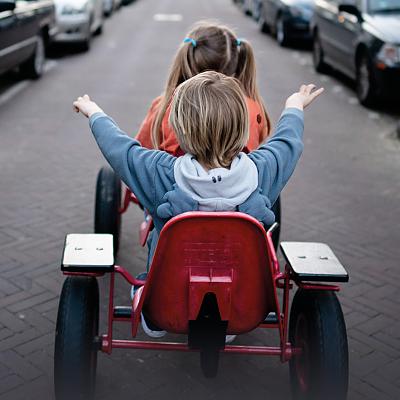 Nederlandse Vereniging voor Kindergeneeskunde