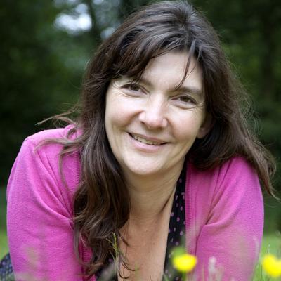 Maria van der Heyden