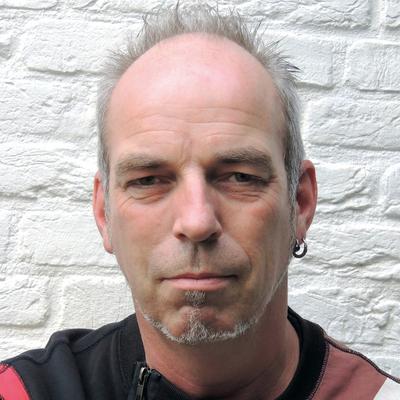 Jaap Lunenburg